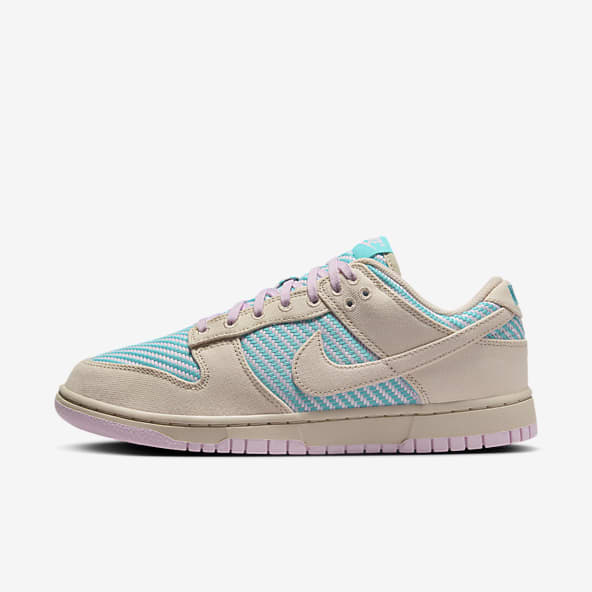 Multi Color Shoes. Nike